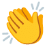 👏