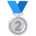 🥈